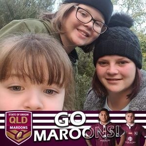 Meet your Posher, Simone